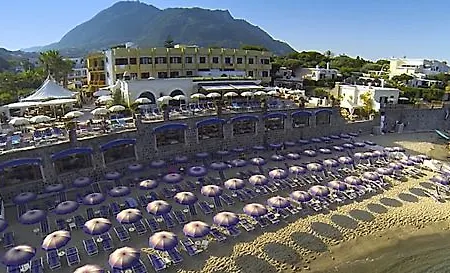 Terme Tritone & 4*