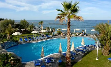 호텔 Terme Tritone & Forio di Ischia