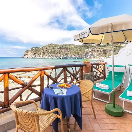 Terme Tritone & 4* Forio di Ischia
