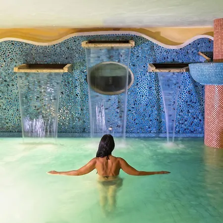 호텔 Terme Tritone & Forio di Ischia