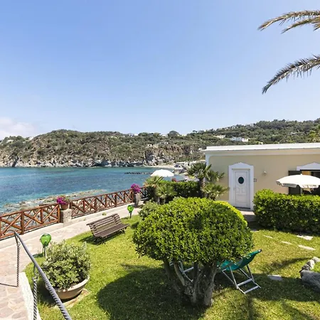 Terme Tritone & 4* Forio di Ischia