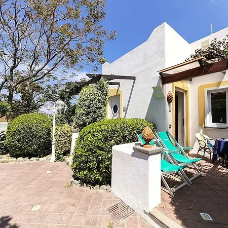 Terme Tritone & Forio di Ischia