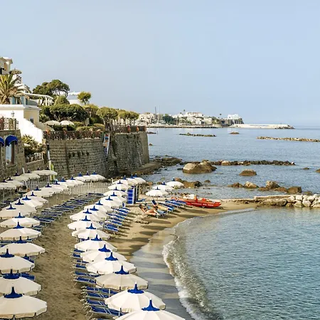 Terme Tritone & 호텔 Forio di Ischia