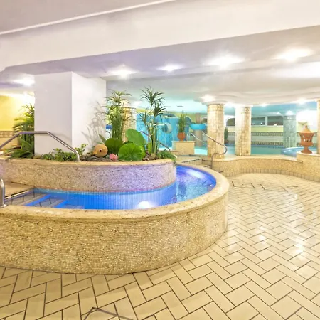 호텔 Terme Tritone & Forio di Ischia