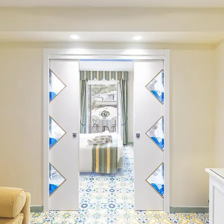 Terme Tritone &