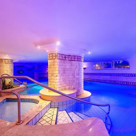 Terme Tritone & 4* Forio di Ischia