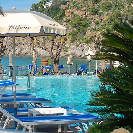 호텔 Terme Tritone & Forio di Ischia
