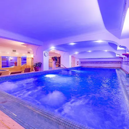 Terme Tritone & 4*