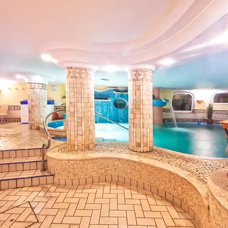 Terme Tritone & 4*