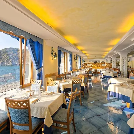 호텔 Terme Tritone & Forio di Ischia