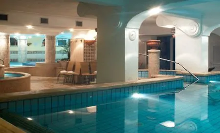 Terme Tritone & Forio di Ischia