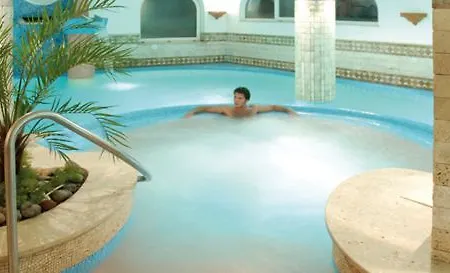 호텔 Terme Tritone & 4*
