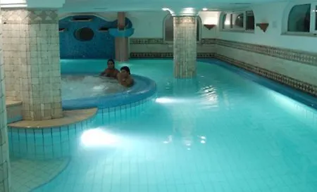 Terme Tritone &