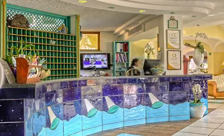 Terme Tritone & 호텔 Forio di Ischia