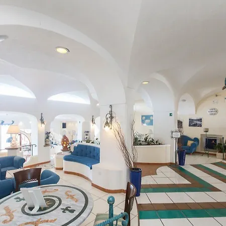 Terme Tritone &