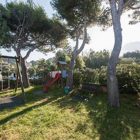 Terme Tritone & 4* Forio di Ischia