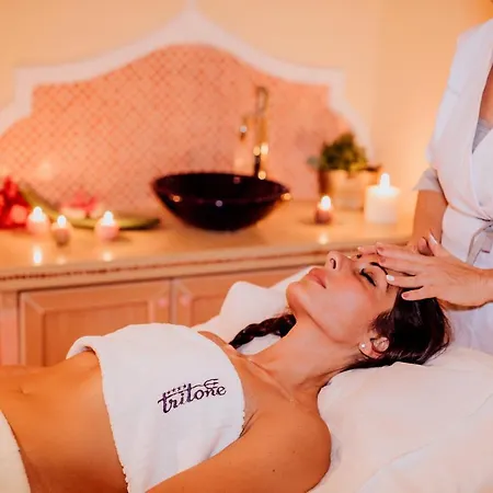Terme Tritone &