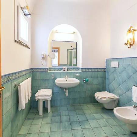 Terme Tritone &