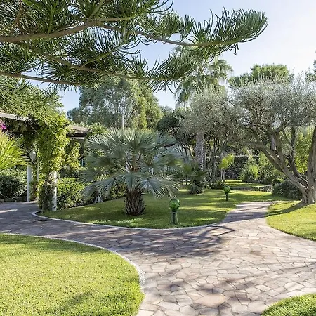 ホテル Terme Tritone & Forio di Ischia