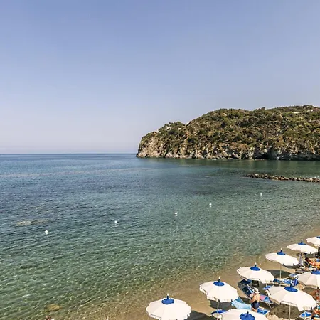 Terme Tritone & Forio di Ischia