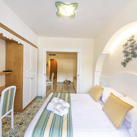 Terme Tritone & 4*