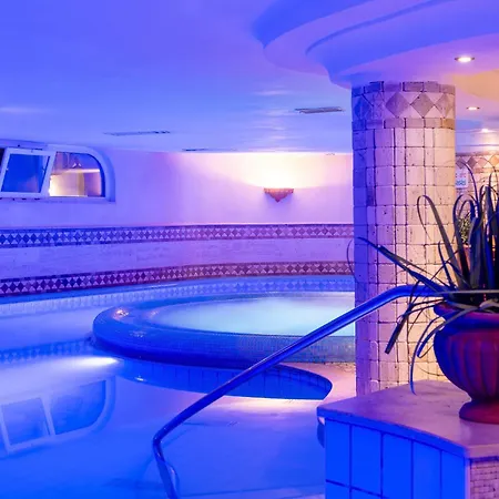 Terme Tritone & ホテル Forio di Ischia