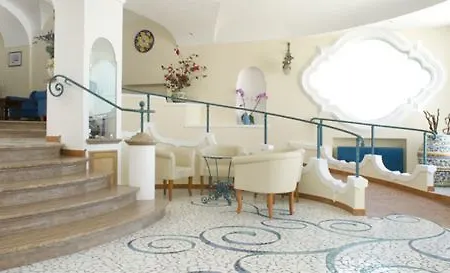 Terme Tritone & 4*